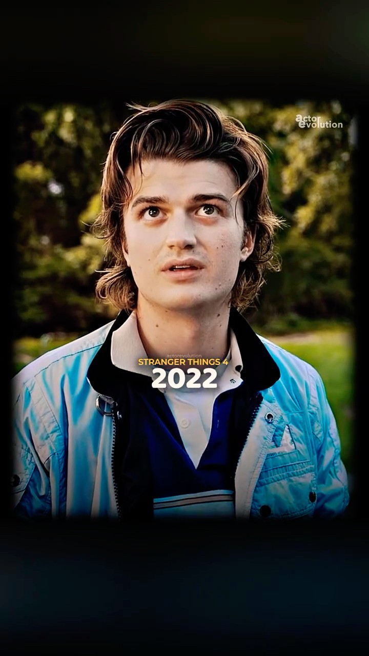 Actor Evolution