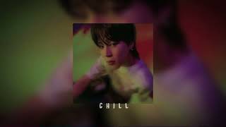 Like crazy- Jimin (speed up) Resimi