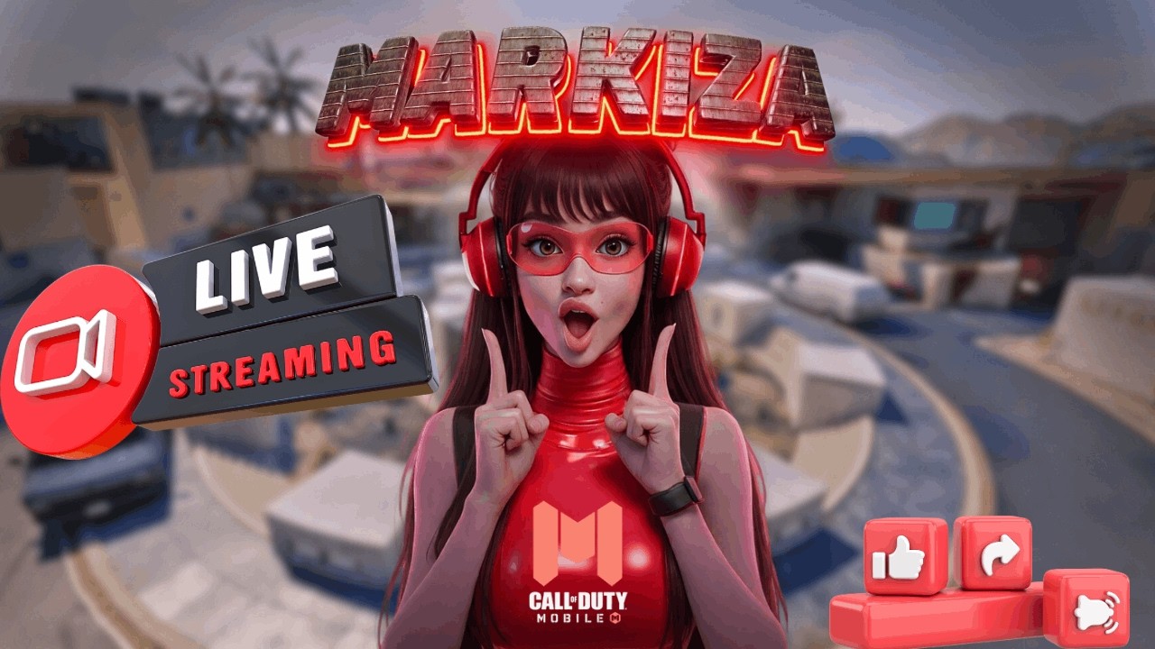 CALL OF DUTY MOBILE ПОДНИМАЕМ РАНГ 