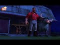 Bunyan and Babe (Part 5)| Cartoon For Kids | Kids Animation | Movies For Kids | Popcorn Toonz