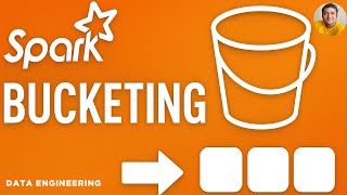 Spark Bucketing Explained | Powerful Optimization Technique in Apache Spark Profile