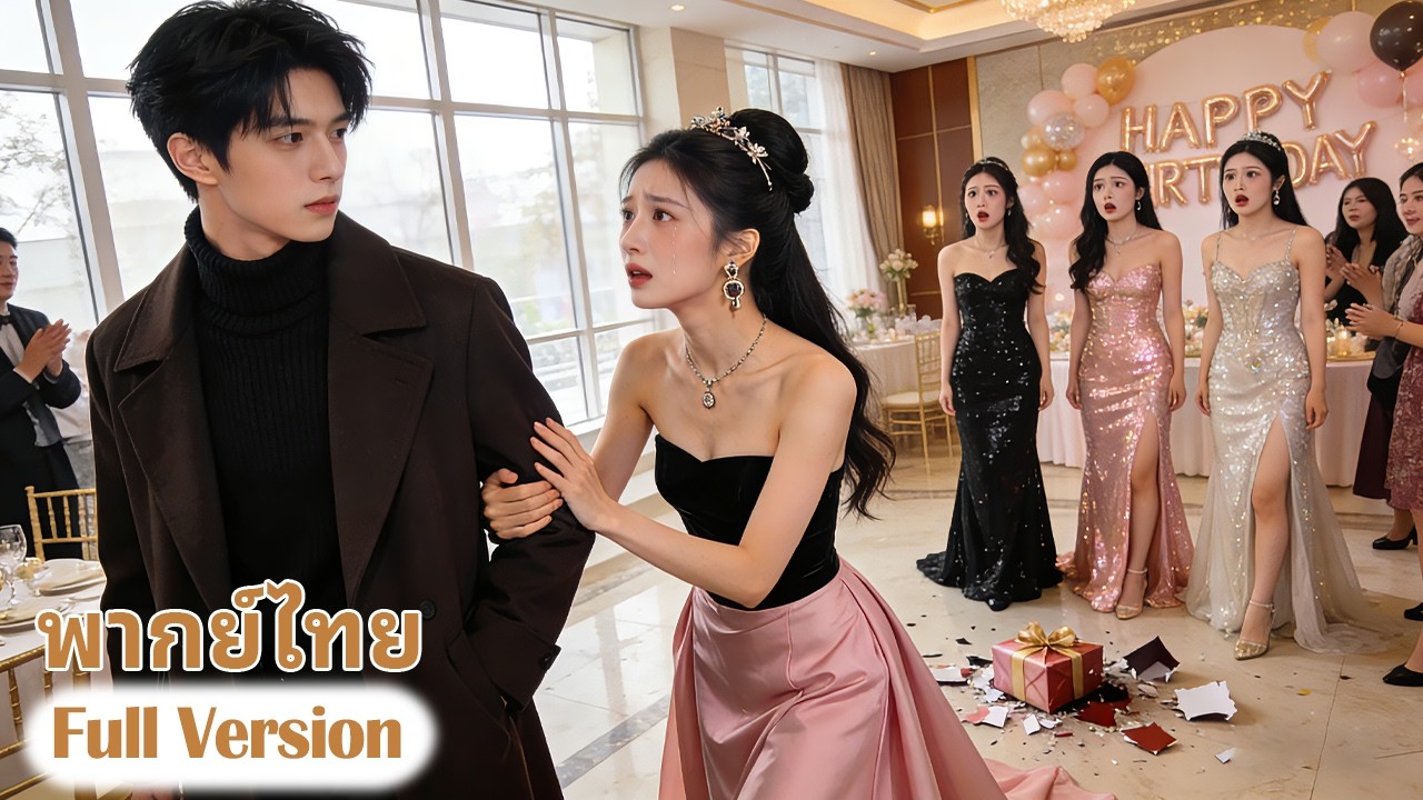 💥😱ภรรยาดูถูกสามีว่าไม่มีอะไร บังคับหย่าร้าง ไม่รู้ว่าเขาคือมหาเศรษฐีอันดับหนึ่งแห่งชาติ สุดท้าย…