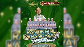 Download lagu LIVE RANTING NU KARANGBAYAT BERSHOLAWAT BERSAMA SYUBBANUL MUSLIMIN | TANGGUL JEMBER