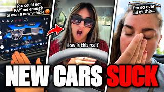 Americans Can’t AFFORD Cars Anymore - And Somehow They’re Getting WORSE