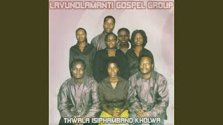 Jabulani Bazalwane