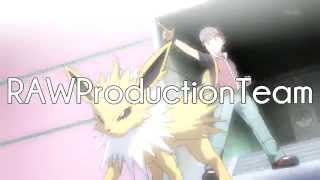 RAWProductionTeam Auditions CLOSED.