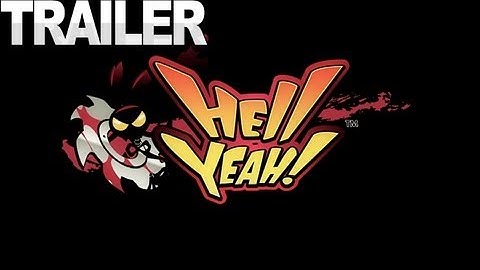 Hell Yeah! - Turn It Up To 11 Trailer