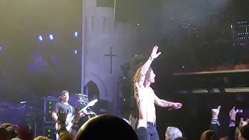 Nothing More/Jacoby Shaddix - Don