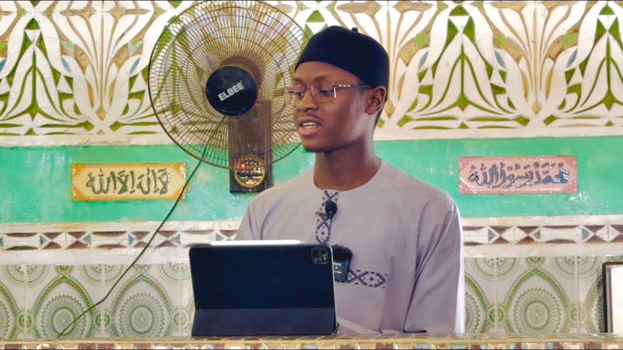 𝐇𝐢𝐝𝐝𝐞𝐧 𝐃𝐞𝐞𝐝𝐬 𝐓𝐡𝐚𝐭 𝐒𝐚𝐯𝐞: 𝐒𝐢𝐧𝐜𝐞𝐫𝐢𝐭𝐲, 𝐉𝐮𝐬𝐭𝐢𝐜𝐞, 𝐚𝐧𝐝 𝐅𝐞𝐚𝐫 𝐨𝐟 𝐀𝐥𝐥ā𝐡 𝐚𝐬 𝐑𝐚𝐦𝐚𝐝𝐡ā𝐧 𝐀𝐩𝐩𝐫𝐨𝐚𝐜𝐡𝐞𝐬