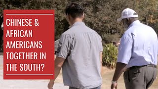 Chinese and African Americans in the South (Far East Deep South excerpt)