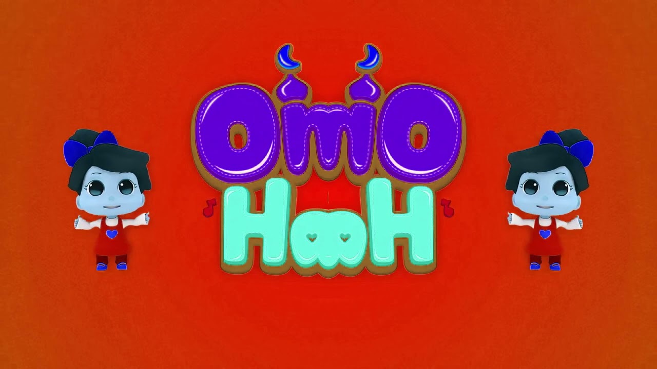 Oimar And Hana Intro Logo Effects Sponsored By Klasky Csupo 2001 Effects