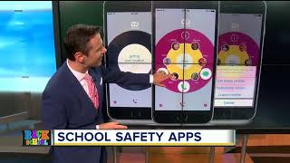 Apps focused on keeping your kids safe this school year screenshot 1