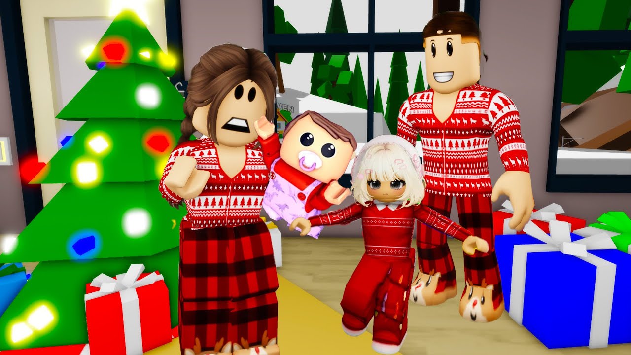 CRACIUNUL IN CASA DE TURTA DULCE, DISTRACTIE SAU COSMAR?