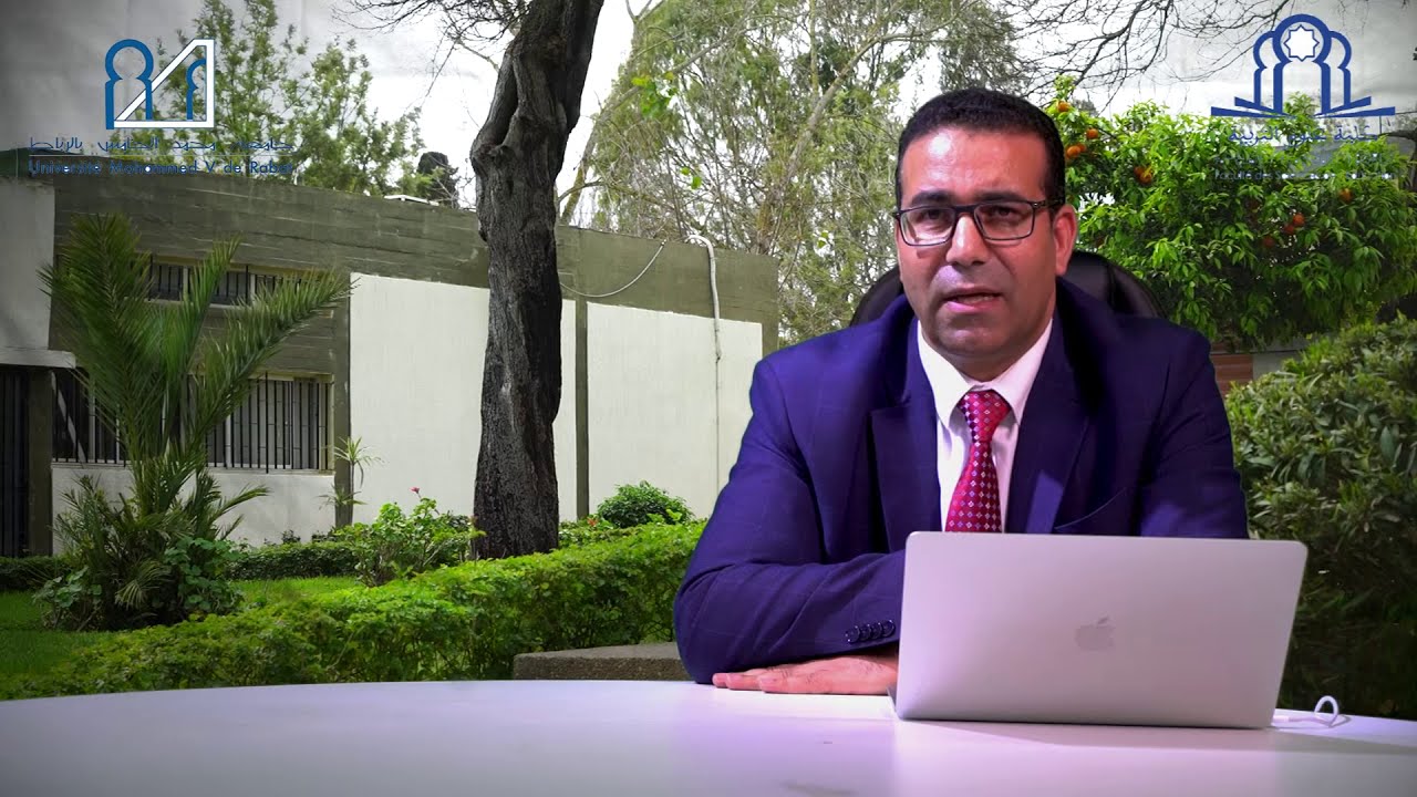 محاضرة الأستاذ #عبد_اللطيف_كداي منهجية البحث العلمي في العلوم الاجتماعية -الدرس الثاني -