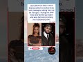 🚨🚨Chris Brown's Baby Mama Leaks Texts #celebrity #shorts #entertainmentnews