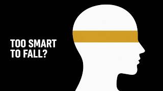 Why Intelligent People Keep Falling for Billion-Dollar Scams (Your Brain Is the Real Target)