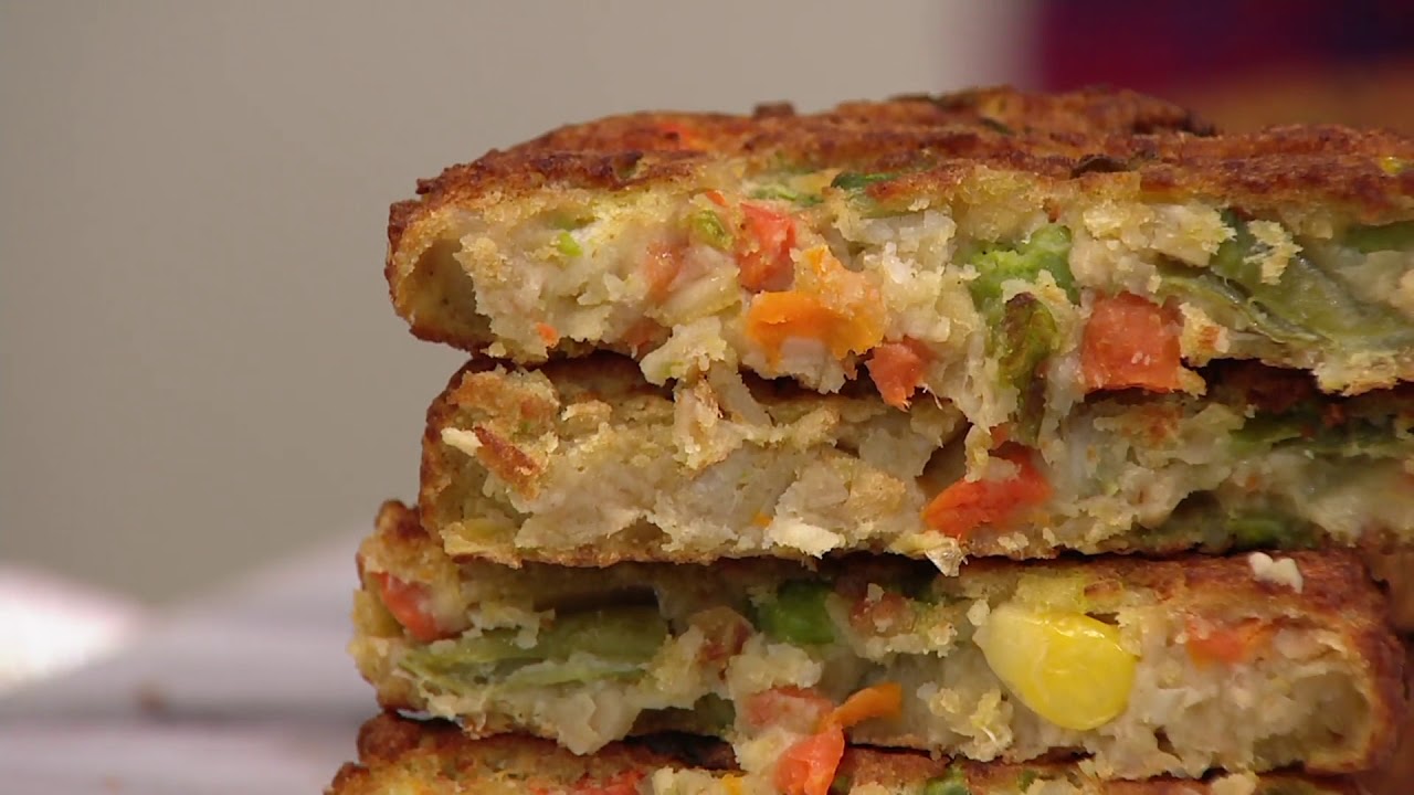 Real for Real Cuisine by Shannon Beador (12) or (24)4oz Veggie Burgers