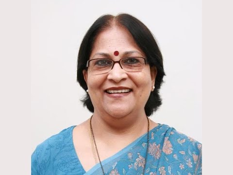 Eduleader Speaks: Girija Mohan, Director SVKM Schools