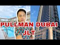 PULLMAN DUBAI JUMEIRAH LAKES TOWERS- HOTEL & RESIDENCE