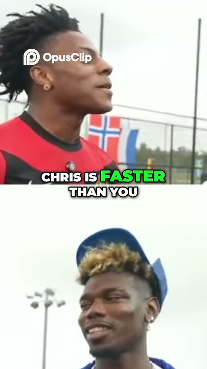 Is Cristiano Ronaldo Faster Than Kylian Mbappe #ishowspeed #speed #funny #shorts #football #