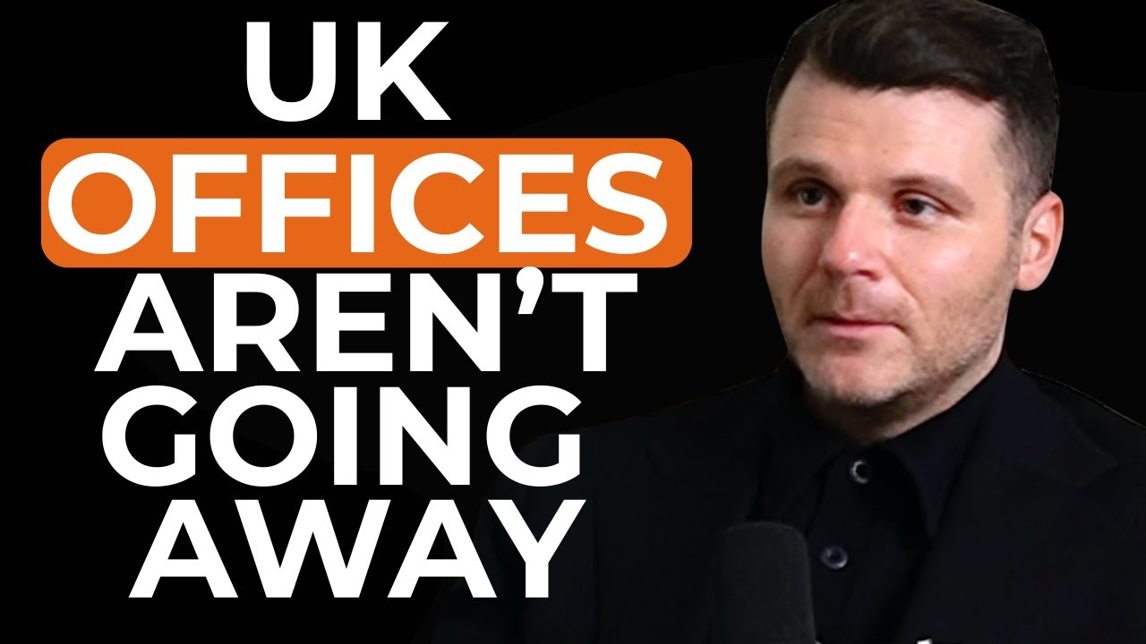 Is Investment In The UK Property Sector Safe? Zac Goodman Tells Us His Thoughts.