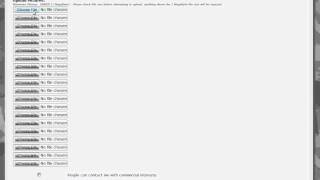 The Gay Classifieds Post Ad Tutorial