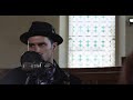 Michael Malarkey - Bloody Nose - The Hudson Sessions