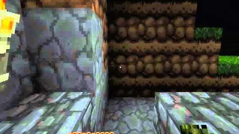 Minecraft: Multiplayer Survival - Episode 1 Part 1