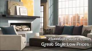 Interior Design Modern Furniture | Palm Desert CA |  Discount Furniture Bedroom Furniture