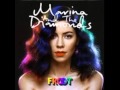 Marina And The Diamonds 09 Better Than That Audio FROOT mp3