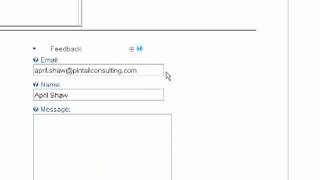 DNN Feedback Module Lesson