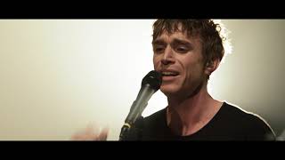 Video thumbnail of "Guillaume Poncelet & Ben Mazué  - J'arrive (Live at Studio Davout, Paris)"