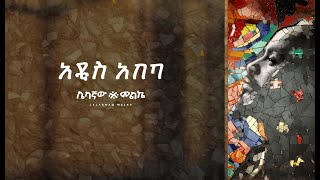 Sami-Dan አዲስ አበባ Addis Ababa Official Audio Ethiopian Music 2025 Samidan New Album