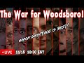 Ghostface showdown war for woodsboro