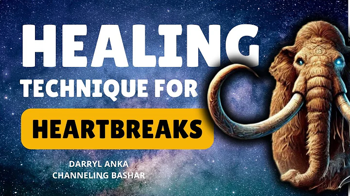How to Heal from Grief and Heartbreak | Bashar channeled by Darryl Anka