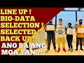 TECHNICAL WORDS SA MGA APPLICANTE PAPUNTANG TAIWAN | RAMS DIARY