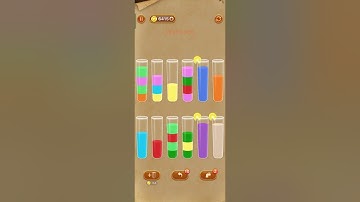 Sort Em All Level 300