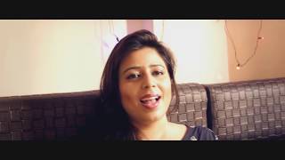 Dhal Jaun Main | Rustom | Cover by Priya Dubey Resimi