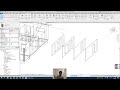 Modeling a little house with AGA CAD