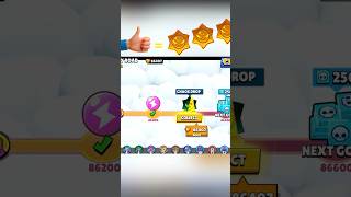 Trophy pushing = multi Legendary 🙀🤯 #brawlstars #brawltalk #ClashofClans #HeroEquipmentList #bs