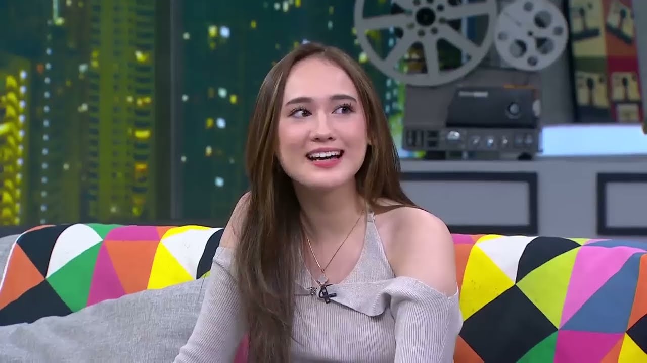 Laura Moane Belum Tamat SMA, Surya Mendadak Melongo