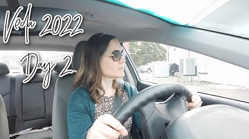 PUTTING IT TOGETHER | SPRING DECLUTTER CHALLENGE | VEDA 2022 DAY 2