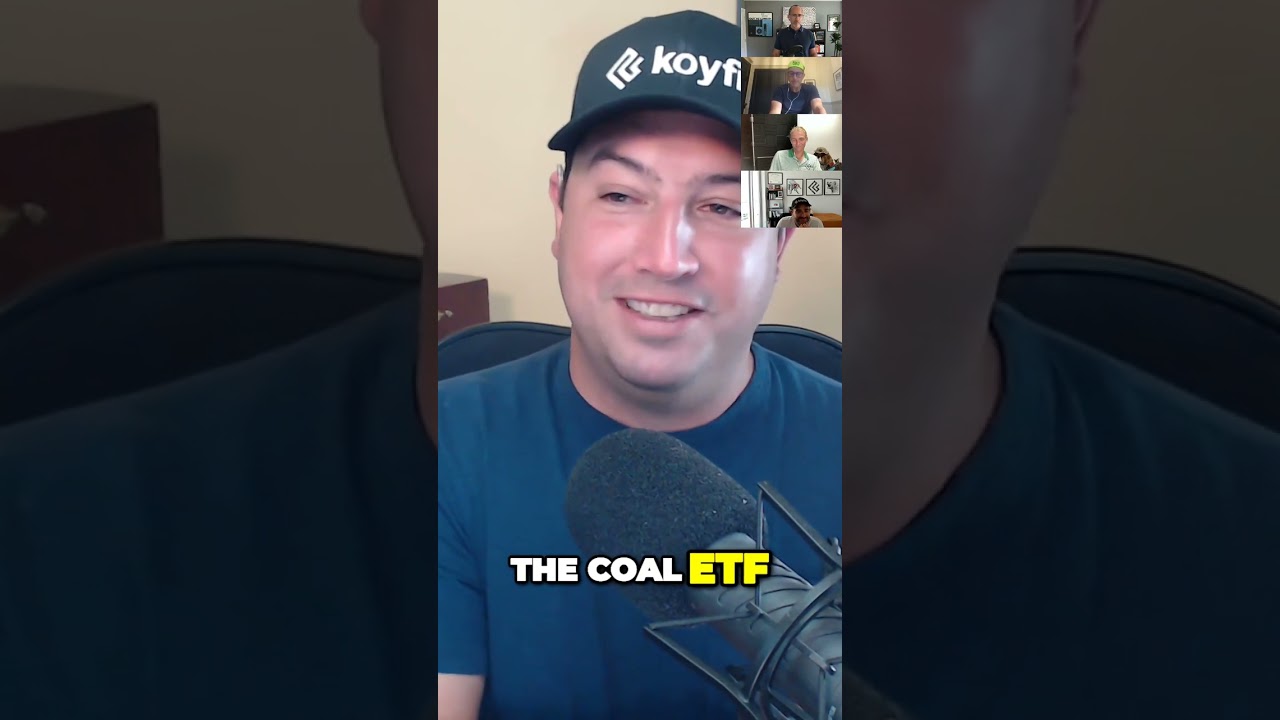 How To Invest in Coal Stocks