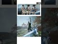 Bright Memory cutscene