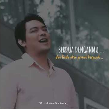 Donnie Sibarani - Aku Untukmu 🎥 Musikstory