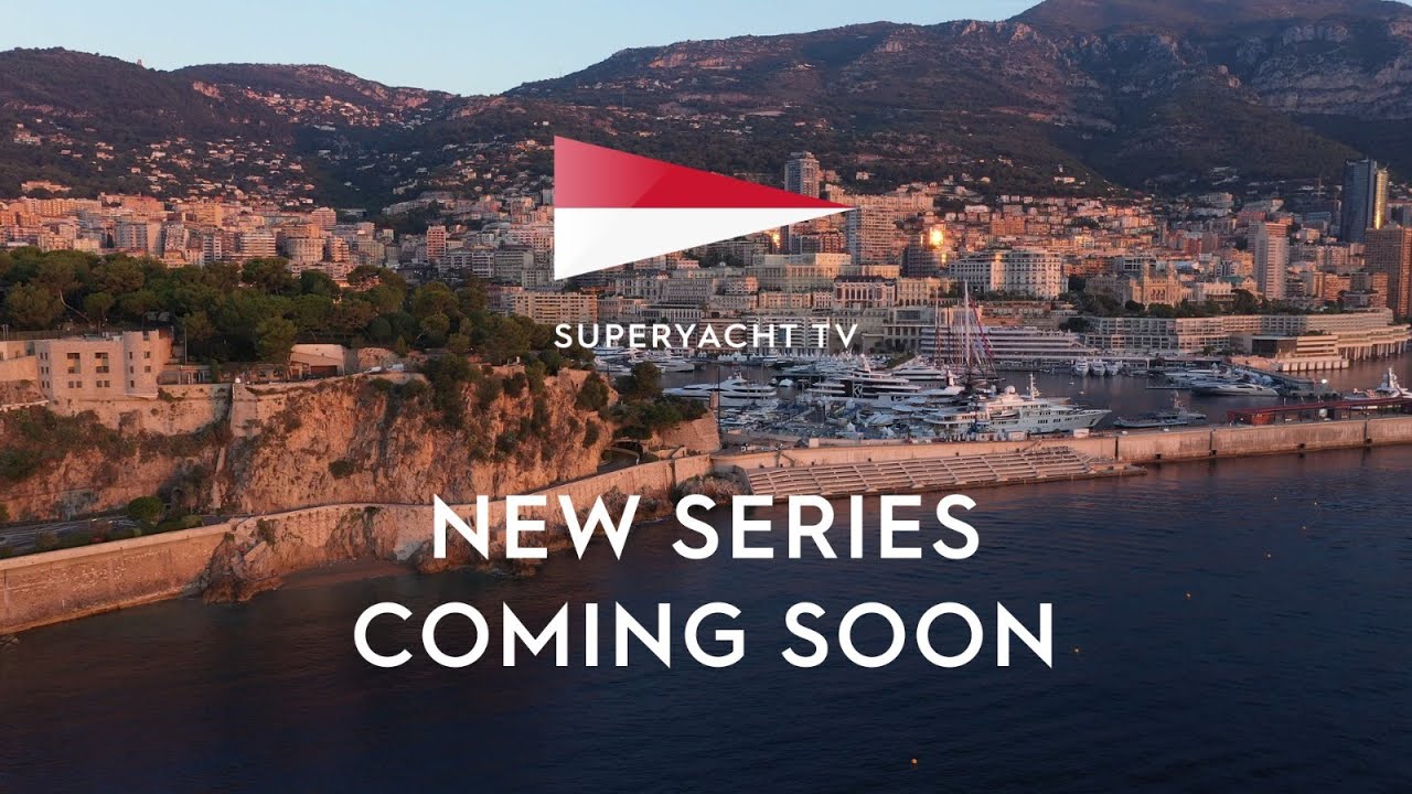 superyacht tv show