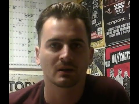 Beartooth guitarist Kamron Bradbury is leaving the band .. band releases statement