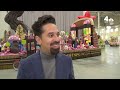 Here&#39;s a sneak peek at 2023 Macy&#39;s Thanksgiving Day Parade | NBC New York