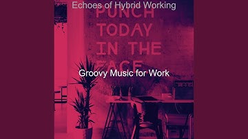 Tremendous Ambience for Working