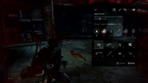 The Last of Us™ Part 2|GROUNDED|Arcade Bloater|The Flooded City